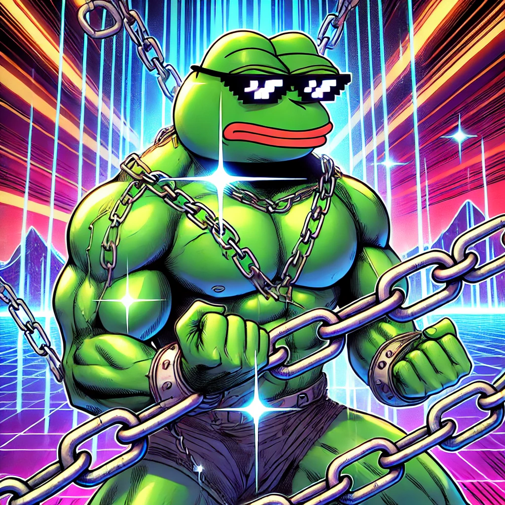 Chad Pepe